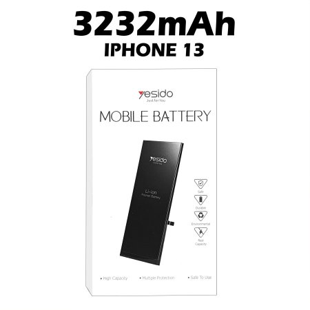 IP 13 3232mAh MOBILE BATTERY